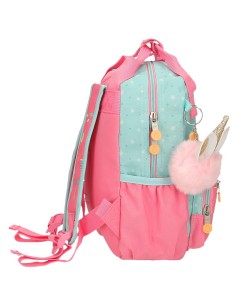 MOCHILA 28CM. ENSO MAGIC SUMMER 2