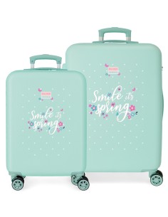 TROLLEY ABS ROLL ROAD SPRING DREAMS