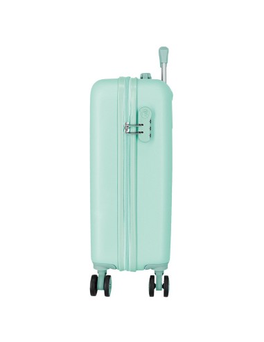 TROLLEY ABS ROLL ROAD SPRING DREAMS
