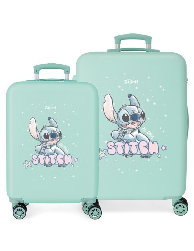 TROLLEY ABS STITCH LOVELY