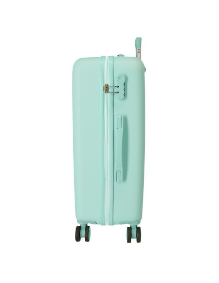 TROLLEY ABS STITCH LOVELY