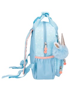 MOCHILA ADAP. 28CM. ENSO MAGIC SUMMER 2