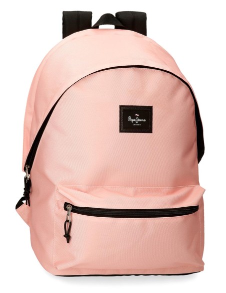 MOCHILA PORTAORD. 44CM 2C. PJL ARIS COLORFUL