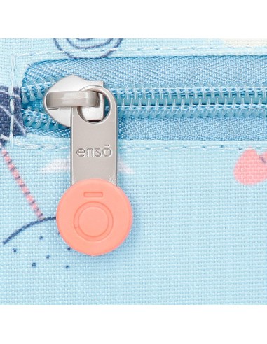 MOCHILA ADAP. 28CM. ENSO MAGIC SUMMER