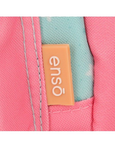 MOCHILA 44CM. ENSO MAGIC SUMMER