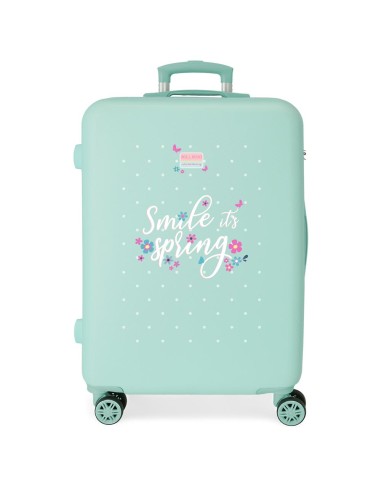 TROLLEY ABS ROLL ROAD SPRING DREAMS
