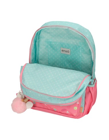 MOCHILA ADAP. 44CM. ENSO MAGIC SUMMER