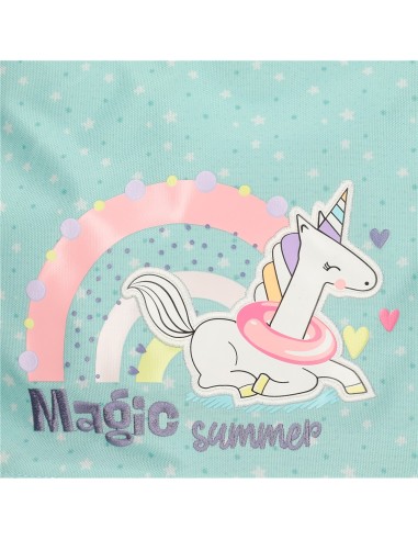 MOCHILA ADAP. 44CM. ENSO MAGIC SUMMER