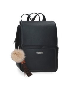 MOCHILA ADAP. PORTAORD & TABLET. 33CM. PJL MARGARET