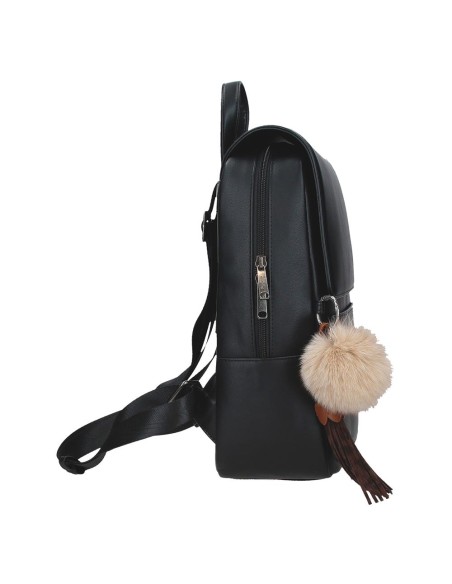 MOCHILA ADAP. PORTAORD & TABLET. 33CM. PJL MARGARET