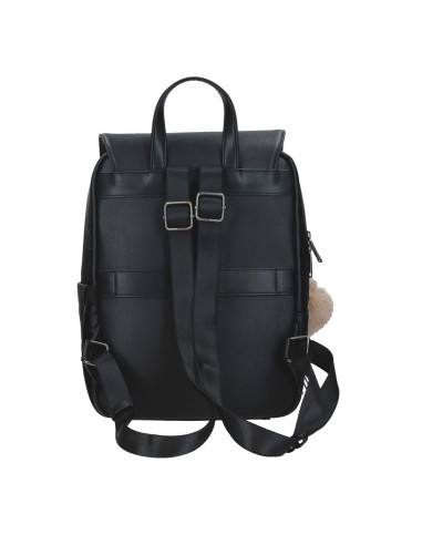 MOCHILA ADAP. PORTAORD & TABLET. 33CM. PJL MARGARET