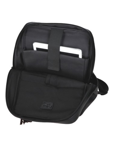 MOCHILA ADAP. PORTAORD & TABLET. 33CM. PJL MARGARET