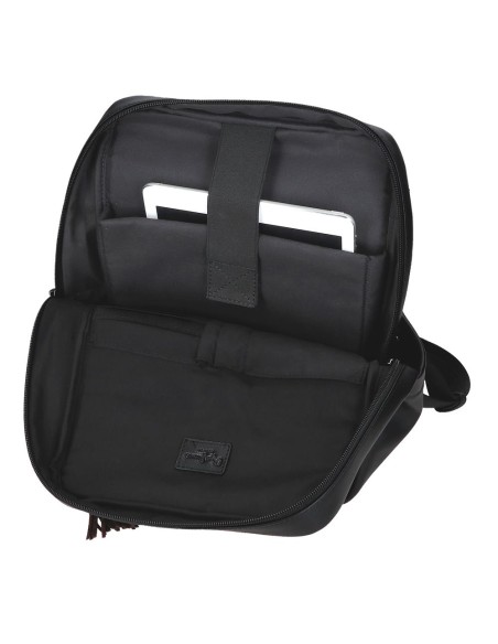 MOCHILA ADAP. PORTAORD & TABLET. 33CM. PJL MARGARET