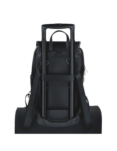 MOCHILA ADAP. PORTAORD & TABLET. 33CM. PJL MARGARET