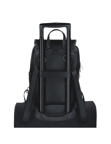 MOCHILA ADAP. PORTAORD & TABLET. 33CM. PJL MARGARET