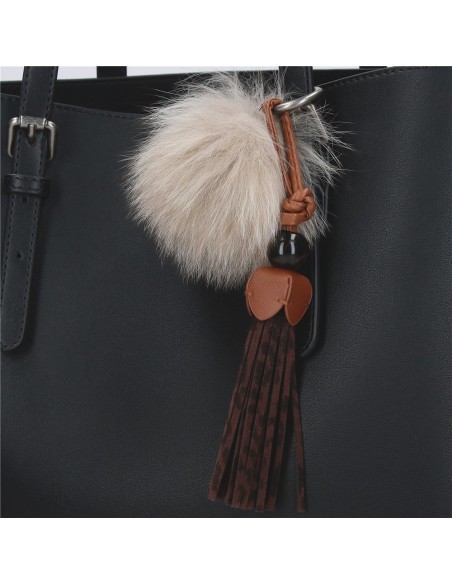 MOCHILA ADAP. PORTAORD & TABLET. 33CM. PJL MARGARET