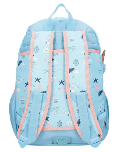 MOCHILA ADAP. 44CM. ENSO MAGIC SUMMER