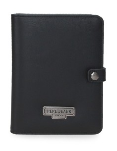 PORTA PASAPORTE PJL MARGARET