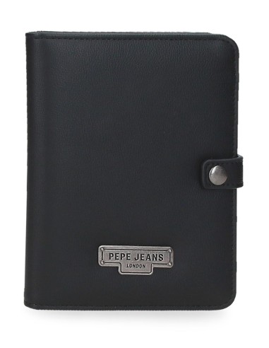 PORTA PASAPORTE PJL MARGARET