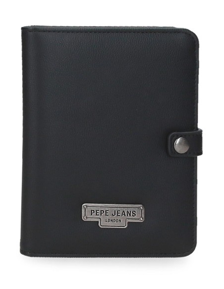 PORTA PASAPORTE PJL MARGARET