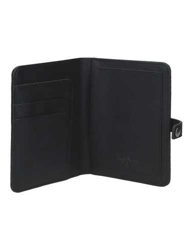 PORTA PASAPORTE PJL MARGARET