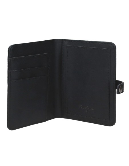 PORTA PASAPORTE PJL MARGARET