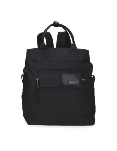 MOCHILA ADAP. PORTAORD. 37CM. PJL EASE