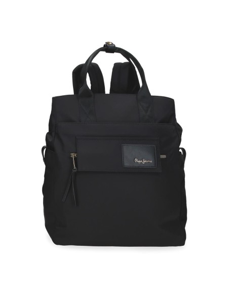 MOCHILA ADAP. PORTAORD. 37CM. PJL EASE