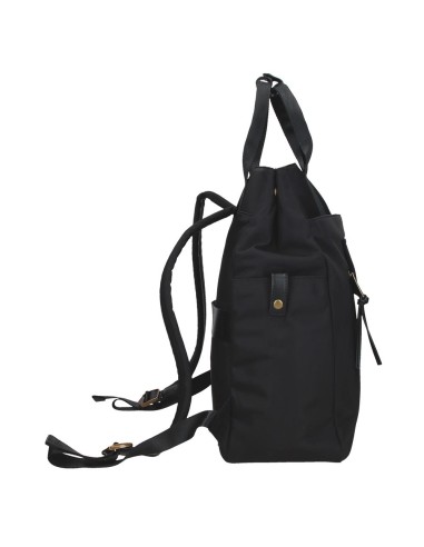 MOCHILA ADAP. PORTAORD. 37CM. PJL EASE