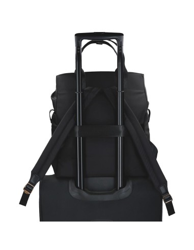 MOCHILA ADAP. PORTAORD. 37CM. PJL EASE