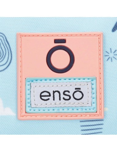 MOCHILA ADAP. 44CM. ENSO MAGIC SUMMER