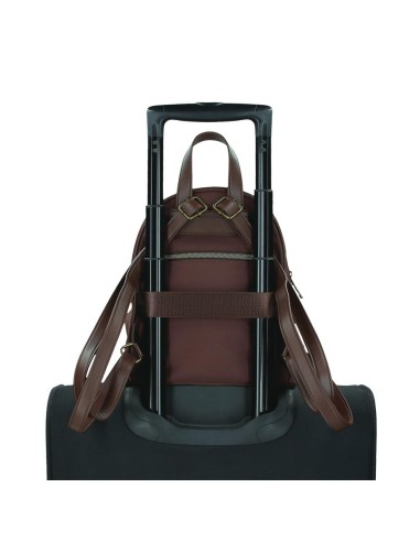 MOCHILA 26CM. PJL EASE