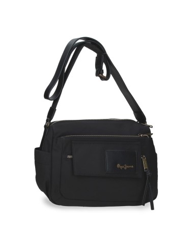 BANDOLERA DE VIAJE MULTIBOLSILLOS. PJL EASE