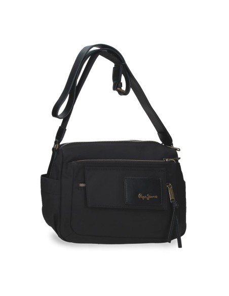 BANDOLERA DE VIAJE MULTIBOLSILLOS. PJL EASE