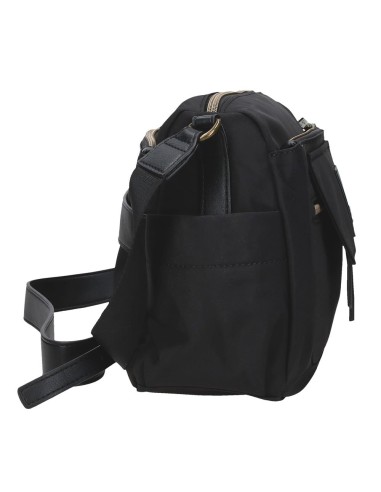BANDOLERA DE VIAJE MULTIBOLSILLOS. PJL EASE