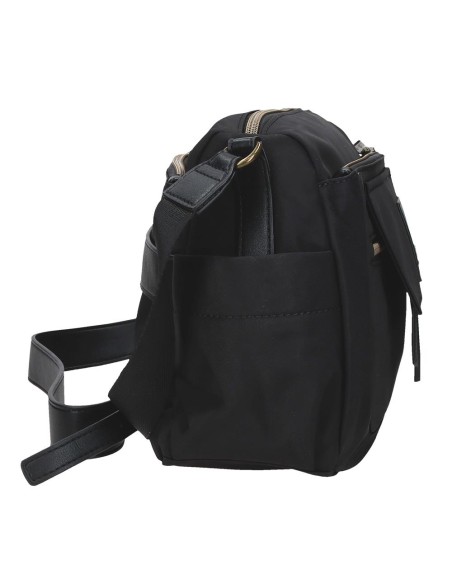 BANDOLERA DE VIAJE MULTIBOLSILLOS. PJL EASE