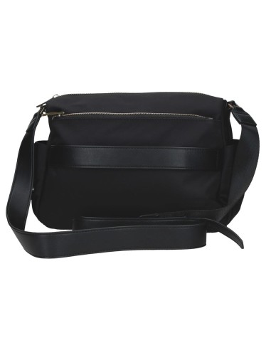 BANDOLERA DE VIAJE MULTIBOLSILLOS. PJL EASE