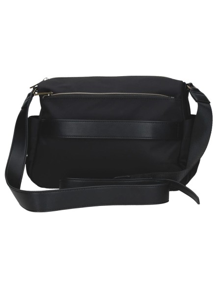 BANDOLERA DE VIAJE MULTIBOLSILLOS. PJL EASE