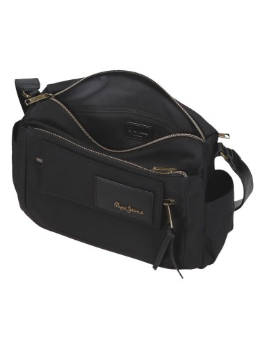 BANDOLERA DE VIAJE MULTIBOLSILLOS. PJL EASE