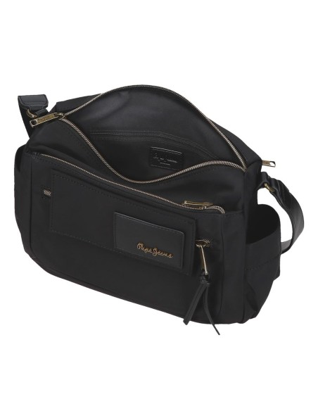 BANDOLERA DE VIAJE MULTIBOLSILLOS. PJL EASE