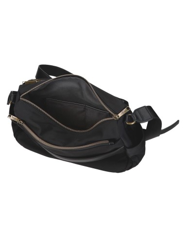 BANDOLERA DE VIAJE MULTIBOLSILLOS. PJL EASE
