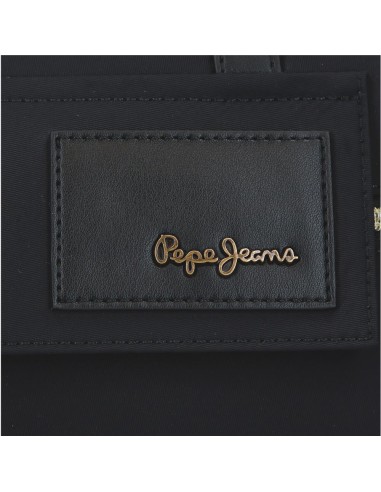 BANDOLERA DE VIAJE MULTIBOLSILLOS. PJL EASE