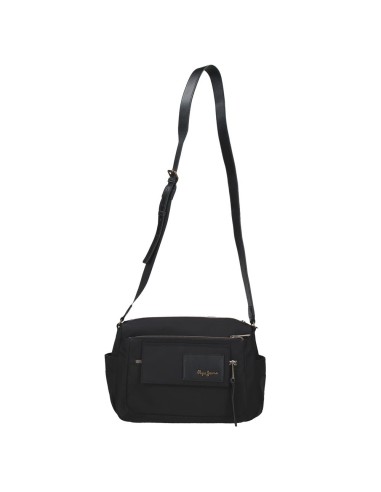 BANDOLERA DE VIAJE MULTIBOLSILLOS. PJL EASE