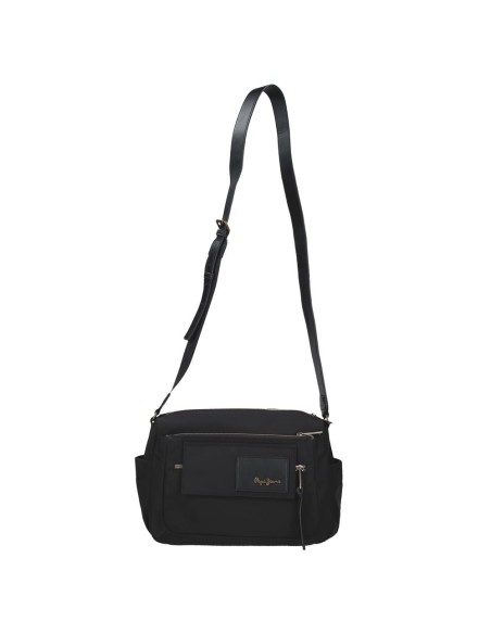BANDOLERA DE VIAJE MULTIBOLSILLOS. PJL EASE
