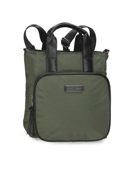 MOCHILA ADAP. PORTA TABLET 26CM. PJL WANDER