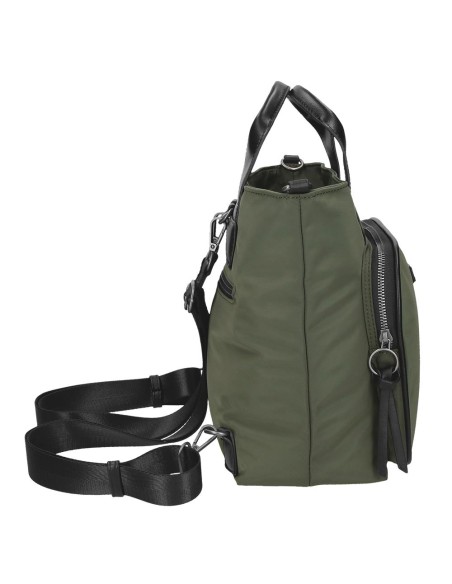 MOCHILA ADAP. PORTA TABLET 26CM. PJL WANDER