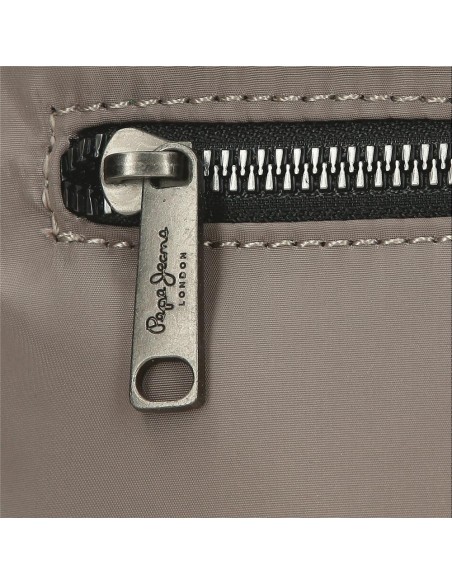 BANDOLERA DE VIAJE 2C. PJL WANDER