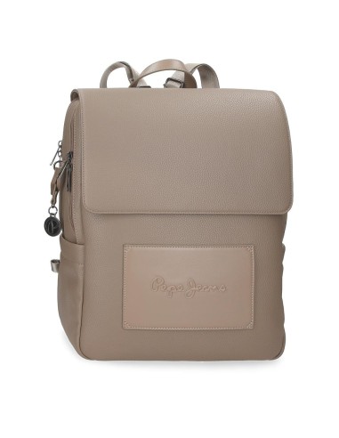 MOCHILA ADAP. PORTAORD. & TABLET. 38CM. PJL FRAME