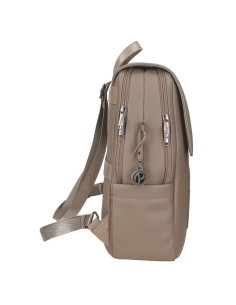 MOCHILA ADAP. PORTAORD. & TABLET. 38CM. PJL FRAME 2