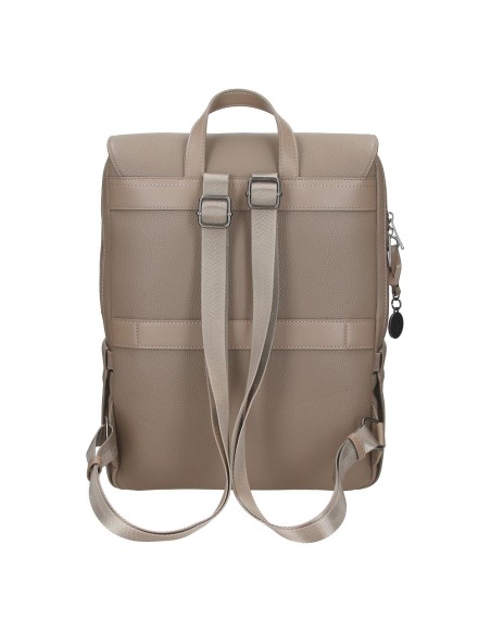 MOCHILA ADAP. PORTAORD. & TABLET. 38CM. PJL FRAME